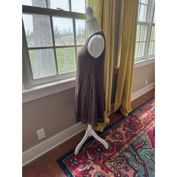 Altar’d State Crochet Dress - Picture 3 of 6